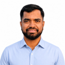 Mr. Swapnil Kumar Sahu